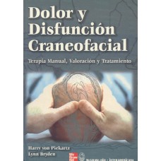Dolor y Disfunctión Craneofacial (Buch 1) Espanol
